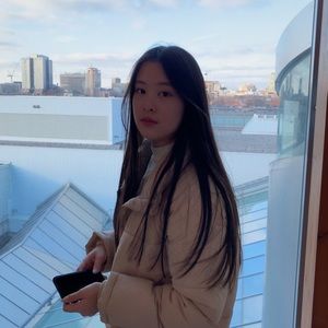 Meet your Posher, Marina